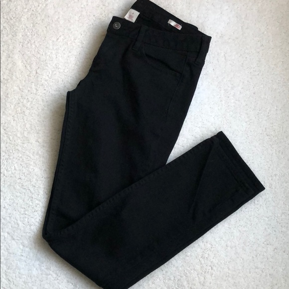 arizona jeans black